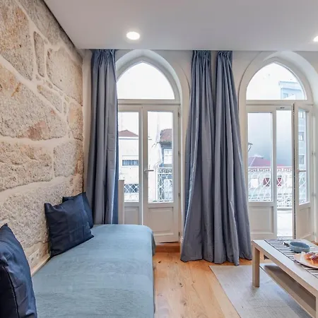Sweet Studio W/ Big Balcony By Lovelystay