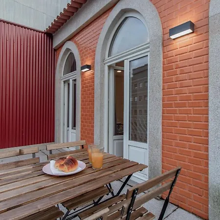 Apartment Sweet Studio W/ Big Balcony By Lovelystay *
